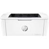 Hp printer drucker laserjet m110w (7md66f#b19)