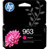 Hp ink no 963 hp963 hp 963 magenta (3ja24ae)