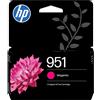 Hp ink no 951 hp951 hp 951 magenta (cn051ae)