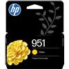 Hp ink no 951 hp951 hp 951 yellow gelb (cn052ae)