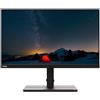 Lenovo monitor thinkvision p27u-20 p27u20 led-monitor ledmonitor (62cbrat6eu)
