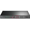 Tp-link tplink switch tl-sl1218p tlsl1218p (tl-sl1218p)