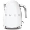 Smeg kettle (klf03wheu) white