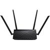 Asus wlan-router wlanrouter rt-ac1200 rtac1200 (90ig0550-bm3400 (90ig0550bm3400 )