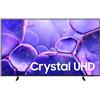 Samsung tv ue50u8072 crystal uhd (ue50u8072fuxxh)