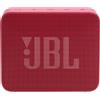 Jbl portable speaker go essential 2 red bluetooth (jblgoes2redeu)