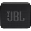 Jbl portable speaker go essential 2 black schwarz bluetooth (jblgoes2blkeu)