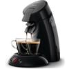 Philips coffeemachine senseo original hd6553 67 black schwarz (hd6553/67)