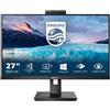 Philips s-line sline 272s1mh led monitor (272s1mh 00)