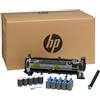 Hp maintenance kit 220v (f2g77a)