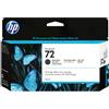 Hp ink no 72 hp72 hp 72 matte-black matteblack (c9403a)