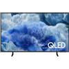 Samsung tv qe43q8 qled 4k (qe43q8faauxxh)