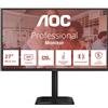 Aoc monitor essential (q27e4cv)