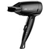 Braun haircare hairdryer satin hair 1 hd130 travel black schwarz (brhd130e)