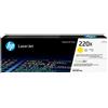 Hpcartridge no 220x hp220x hp 220x yellow gelb high capacity (w2202x)