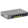 Netgear switch gs105pp-300eus gs105pp300eus (gs105pp-300eus)