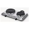 Severin double hotplate white dk 1014 (dk 1014)