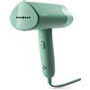 Philips steamer sth3010 70 portable green (sth3010/70)