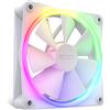 Nzxt cooler f series f120 rgb triple pack white (rf-r12tf-w1) (rfr12tfw1)