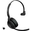 Jabra evolve2 55 ms mono headset (25599-899-899) (25599899899)