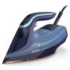 Philips iron dst8020 20 azur steamglide elite blue (dst8020/20)