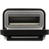 G3 ferrari pizzaoven pizza pro silver black (g10204)