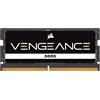 Corsair vengeance ddr5 32gb 5600mhz so-dimm sodimm (cms2gx5m1a5600c48)