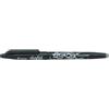 Pilot frixion ball black schwarz (bl-fr7-b) (blfr7b)