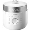 Cuckoo rice stove 1800ml white silver crp-lhtr1009f crplhtr1009f (crp-lhtr1009f)