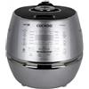 Cuckoo rice stove 1080ml with display silver crp-dhsr0609f crpdhsr0609f (crp-dhsr0609f)