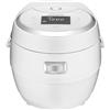 Cuckoo rice stove micom 1800ml white cr-1020f cr1020f (cr-1020f)