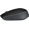 Logitech mouse m171 usb black schwarz (910-004424) (910004424)