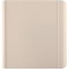 Kobo sleepcover libra notebook sand beige (n428-ac-sb-n-pu) (n428acsbnpu)
