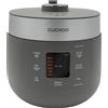 Cuckoo rice stove 1,8l urban-grey urbangrey crp-st1009f crpst1009f (crp-st1009f)