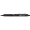 Pilot frixion clicker black schwarz (blrt-fr7-b) (blrtfr7b)