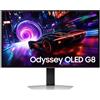 Samsung monitor odyssey oled g8 ls32fg810su (ls32fg810suxen)
