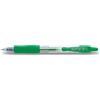 Pilot g2 07 green (bl-g2-7-g) (blg27g)
