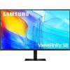 Samsung monitor viewfinity s8 ls37d800eau (ls37d800eauxen)