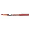 Pilot v5 red bx-v5-r bxv5r (bx-v5-r)