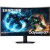 Samsung monitor odyssey g7 s37fg756eu (ls37fg756euxen)