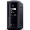 Cyberpower valuepro 700va schuko (vp700elcd)