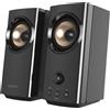 Creative desktop speaker t60 bluetooth 30w black schwarz (51mf1705aa001)