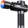 Renpho massage gun active thermacool black schwarz r-c003h-bk rc003hbk (r-c003h)