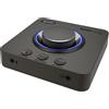 Creative sound blaster x4 external sound card 24bit (70sb181500000)