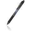 Pentel gelschreiber energel x schwarz (bl107-ax) (bl107ax)