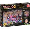 Jumbo Spiele Jumbo wasgij orignal 30 walzer, tango und jive 1000 teile puzzle (19160)