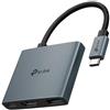 Tp-link tplink medienkonverter (uh3020c)