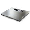 Leifheit Soehnle scale pwd style sense safe 300 180kg silver (63867)