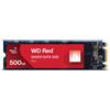 Western digital red sa500 internal (wds500g1r0b) ssd 500gb m 2 western digital2 western digital 2