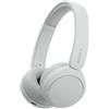 Sony headphones wh-ch520 whch520 bluetooth white (whch520w ce7) sonyce7) sony ce7)